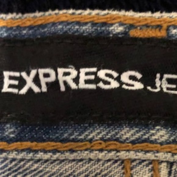Express Jeans - Picture 5 of 10
